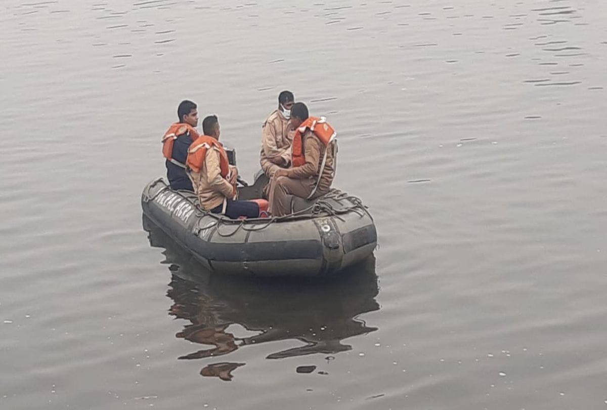 Delhi Jalboard expresses concern over decreasing water level in Yamuna