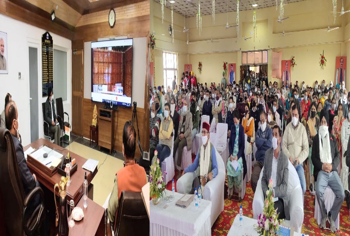 Catering staff will have coronavirus test in marriage and other events: CM