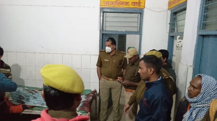 Strikers stab three brothers in old enmity, one dead, two in critical condition