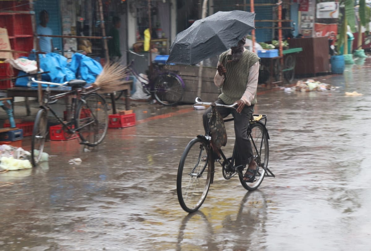 Mercury will fall again from tomorrow, cold will increase