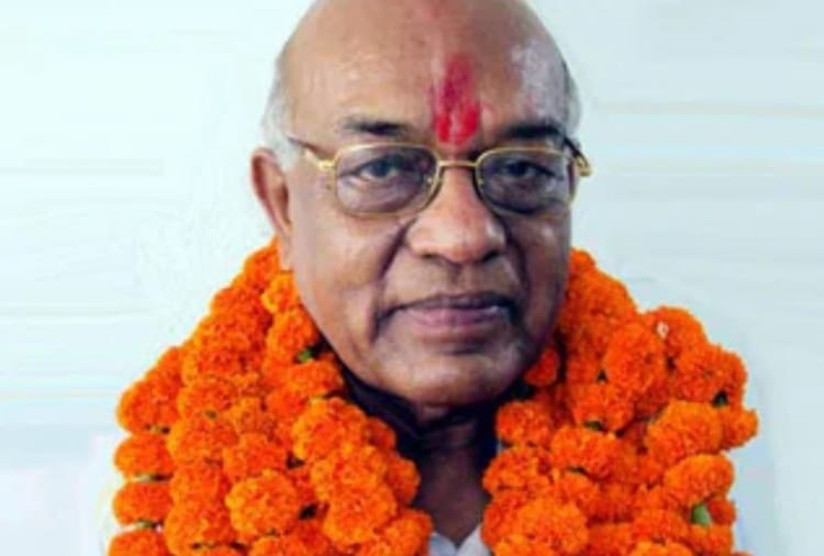 Haryana Governor Satyadev Narayan Arya tests positive for covid-19