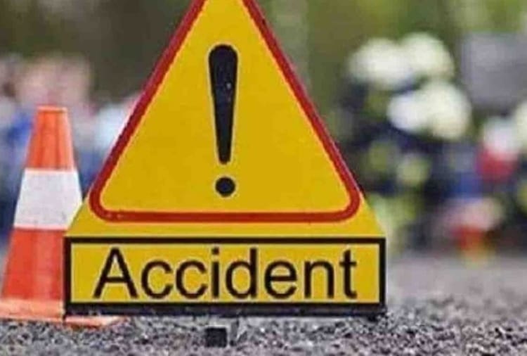 Five killed, three injured in road accidents in Patiala of Punjab