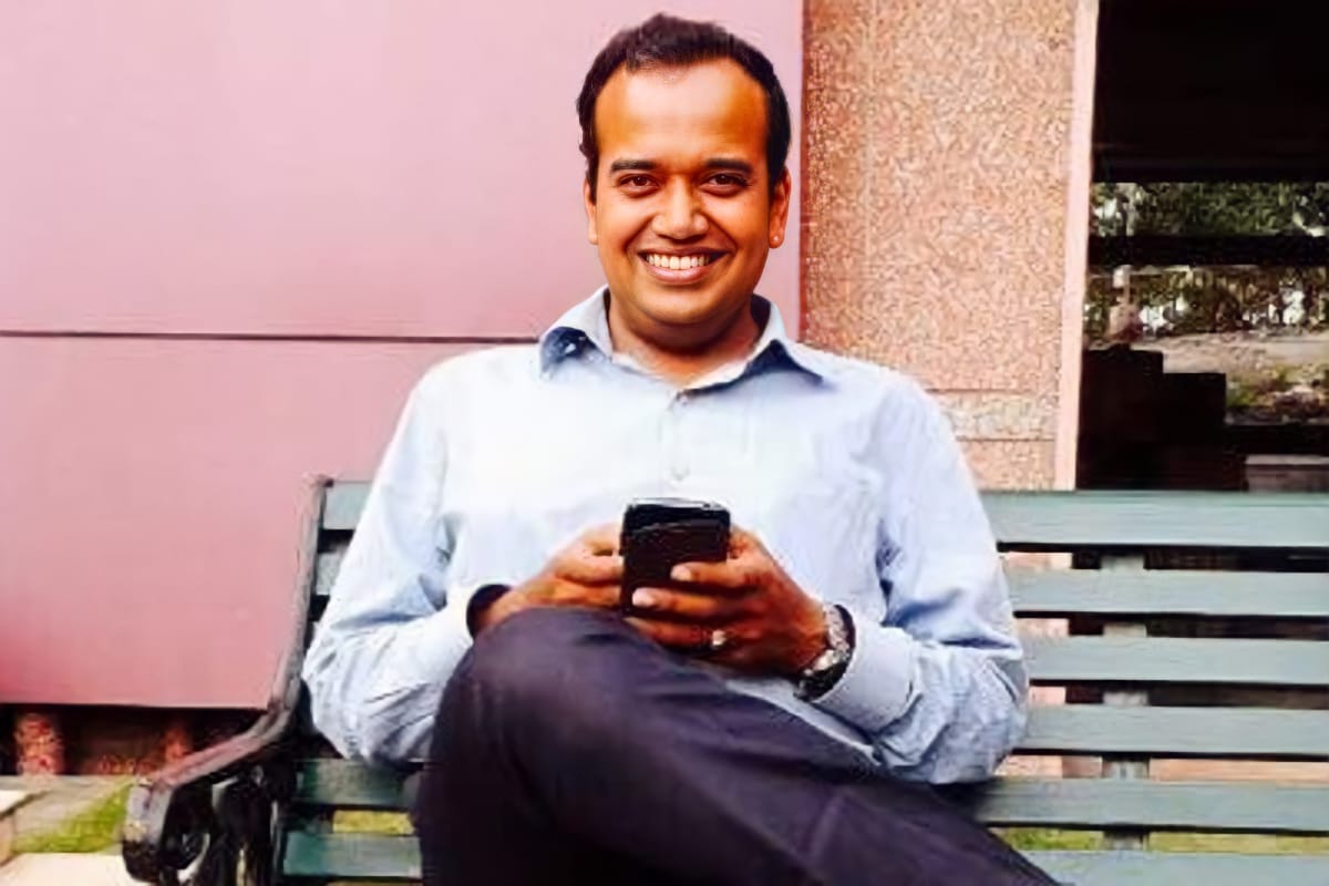 Odisha: Collector in Malkangiri shifted after police books him in murder case