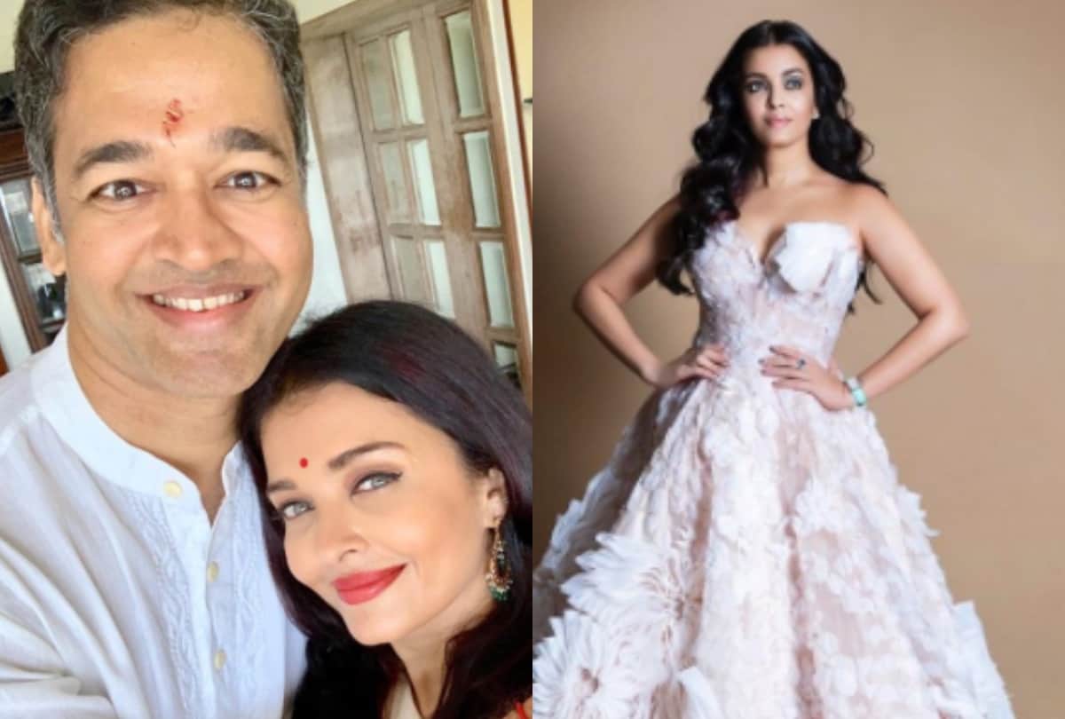 Bollywood actresses brother here know about him