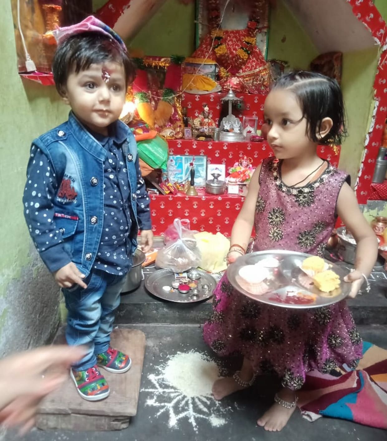 bhai dooj