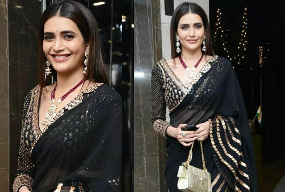 mouni roy to karishma tanna look stunning in diwali party 2020