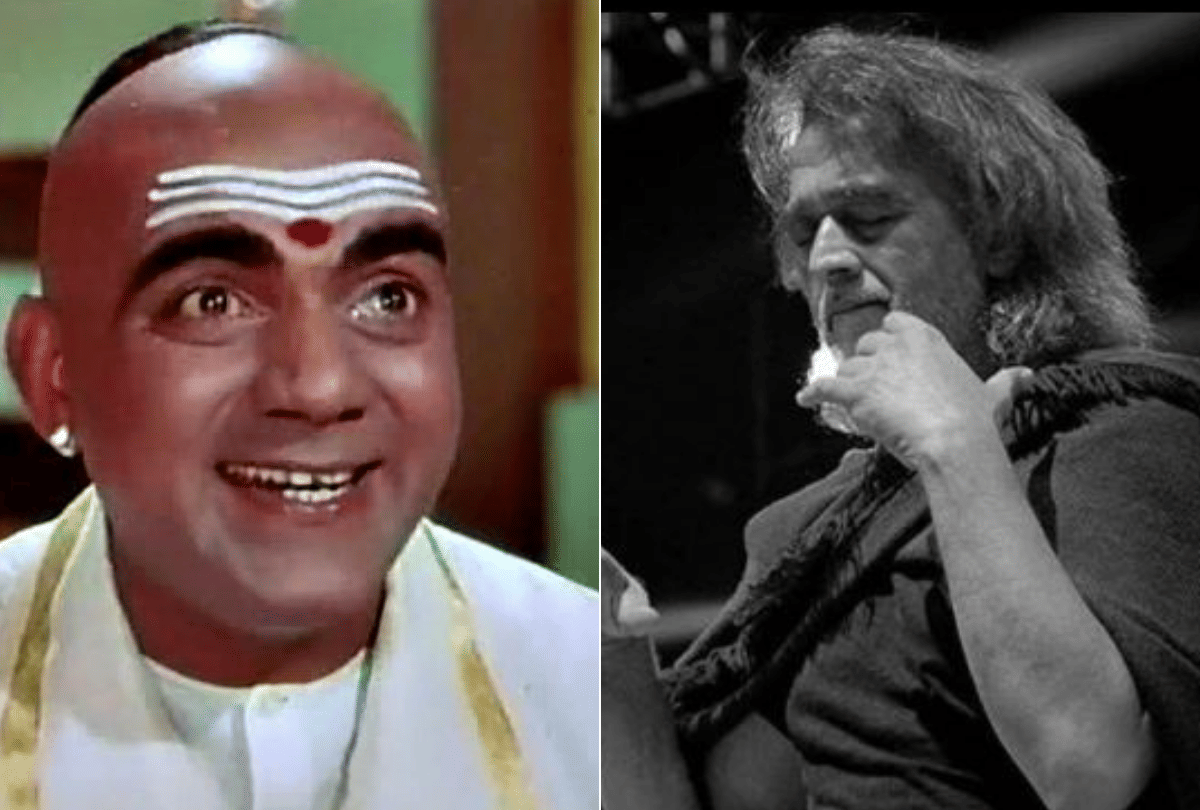 Mehmood was Amitabh's godfather know the reason of sour in the relationship