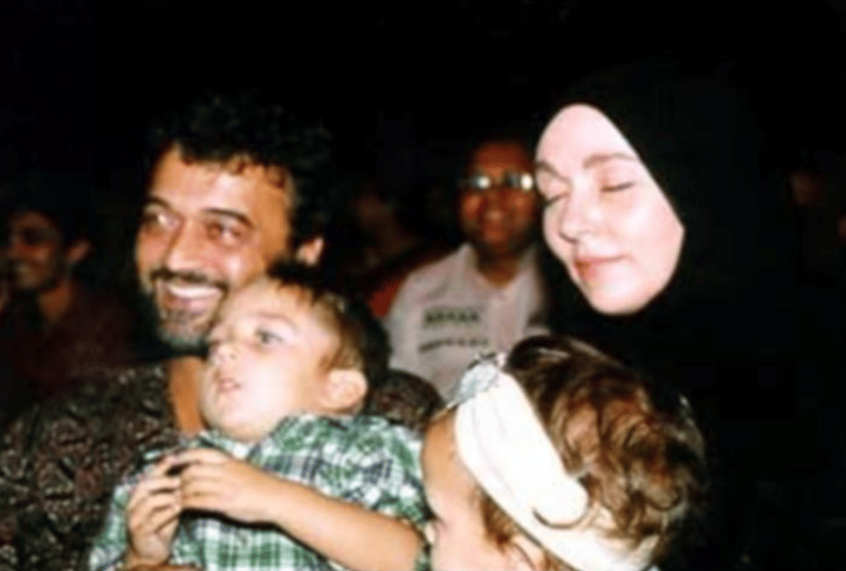 Lucky ali did 3 marriages But Now he is single Know his love life
