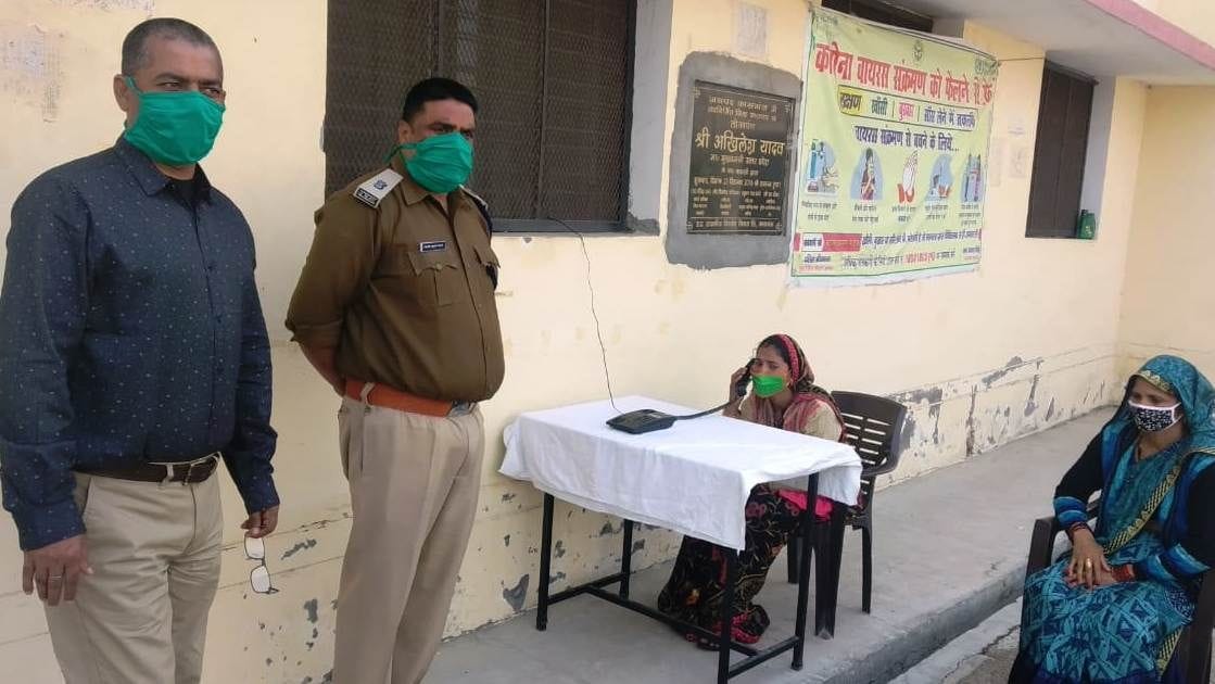 bhai dooj in jail