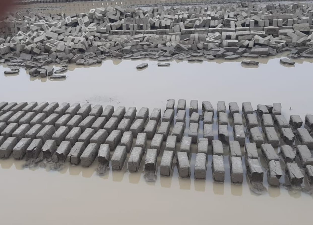 Brick business