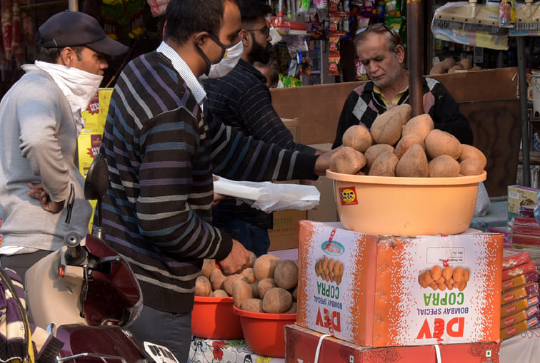 Brother today, purchase of heavy shells and sweets
