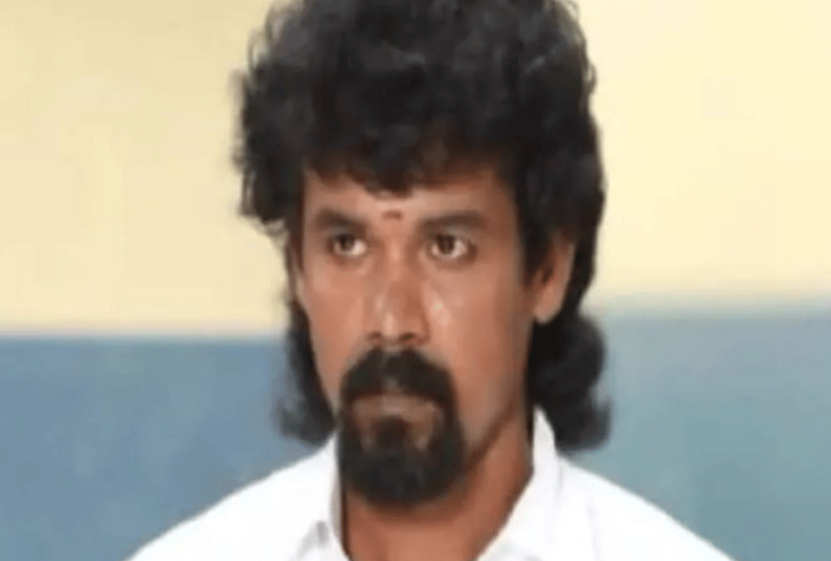Tamil Tv Serial Thenmozhi BA actor Selvarathinam hacked to death in Chennai
