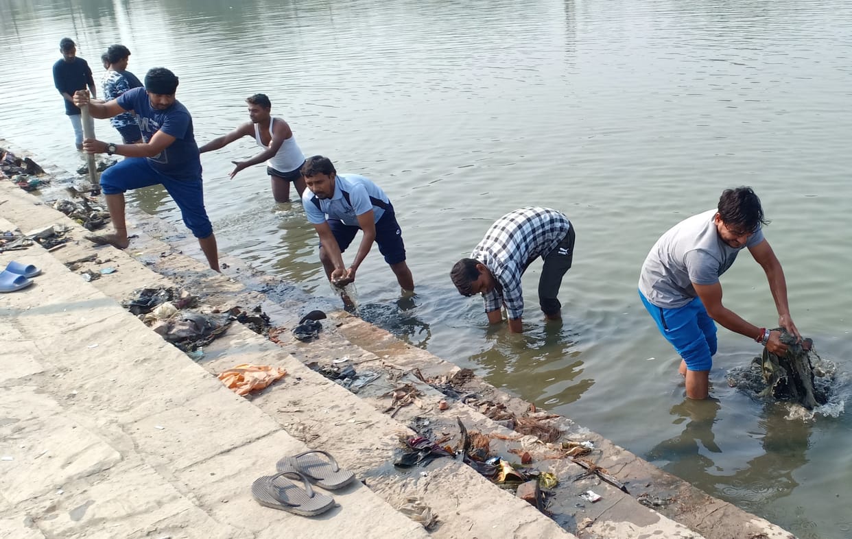 dala chhath