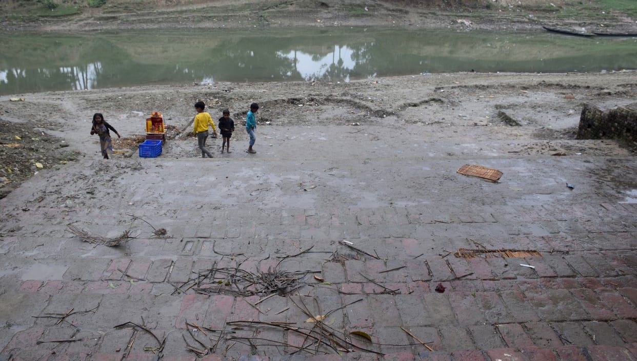 Chhath mahaparva will begin with Nahay-Khay on 18 November