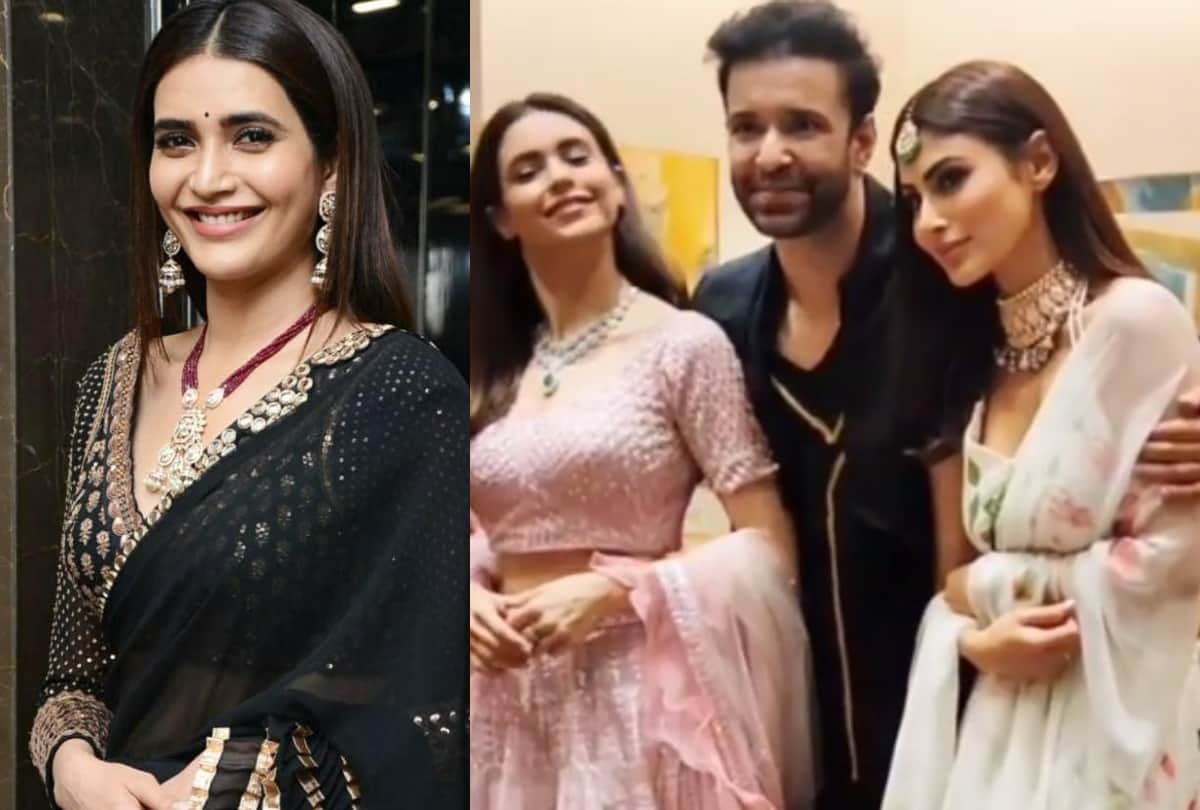 mouni roy to karishma tanna look stunning in diwali party 2020