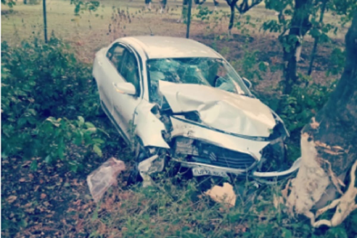UP News: One died and three peoples injured in Muzaffarnagar