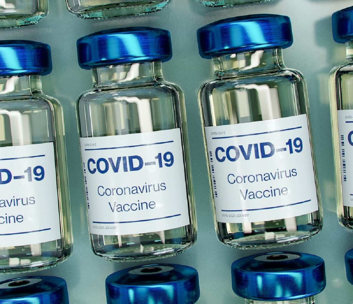 Corona Vaccine Two to three doses will treatment of covid 19