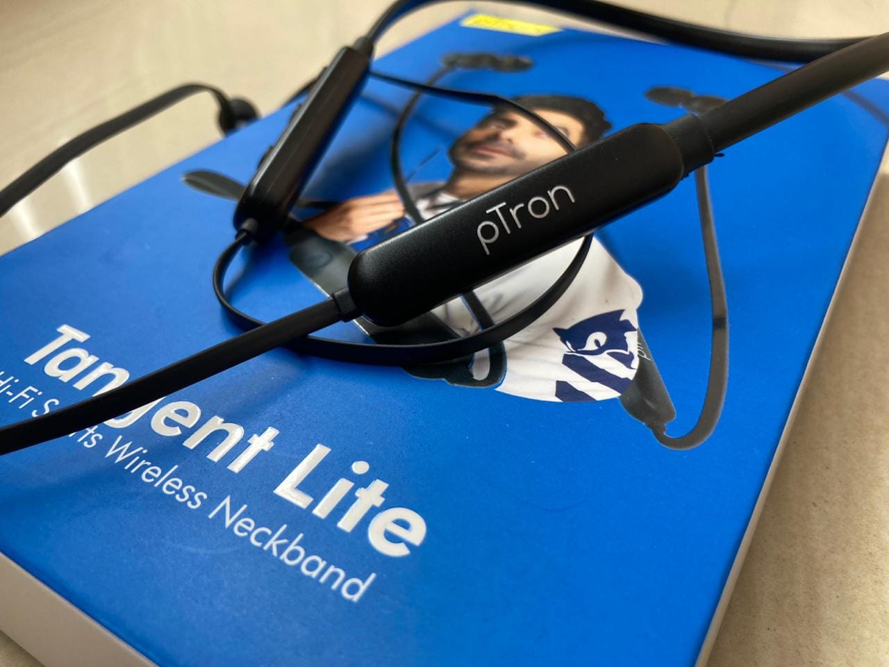 ptron tangent lite Review Best neckband under 500 in India