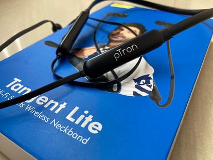 Ptron Tangent Lite Review Best Neckband Under 500 In India Amar