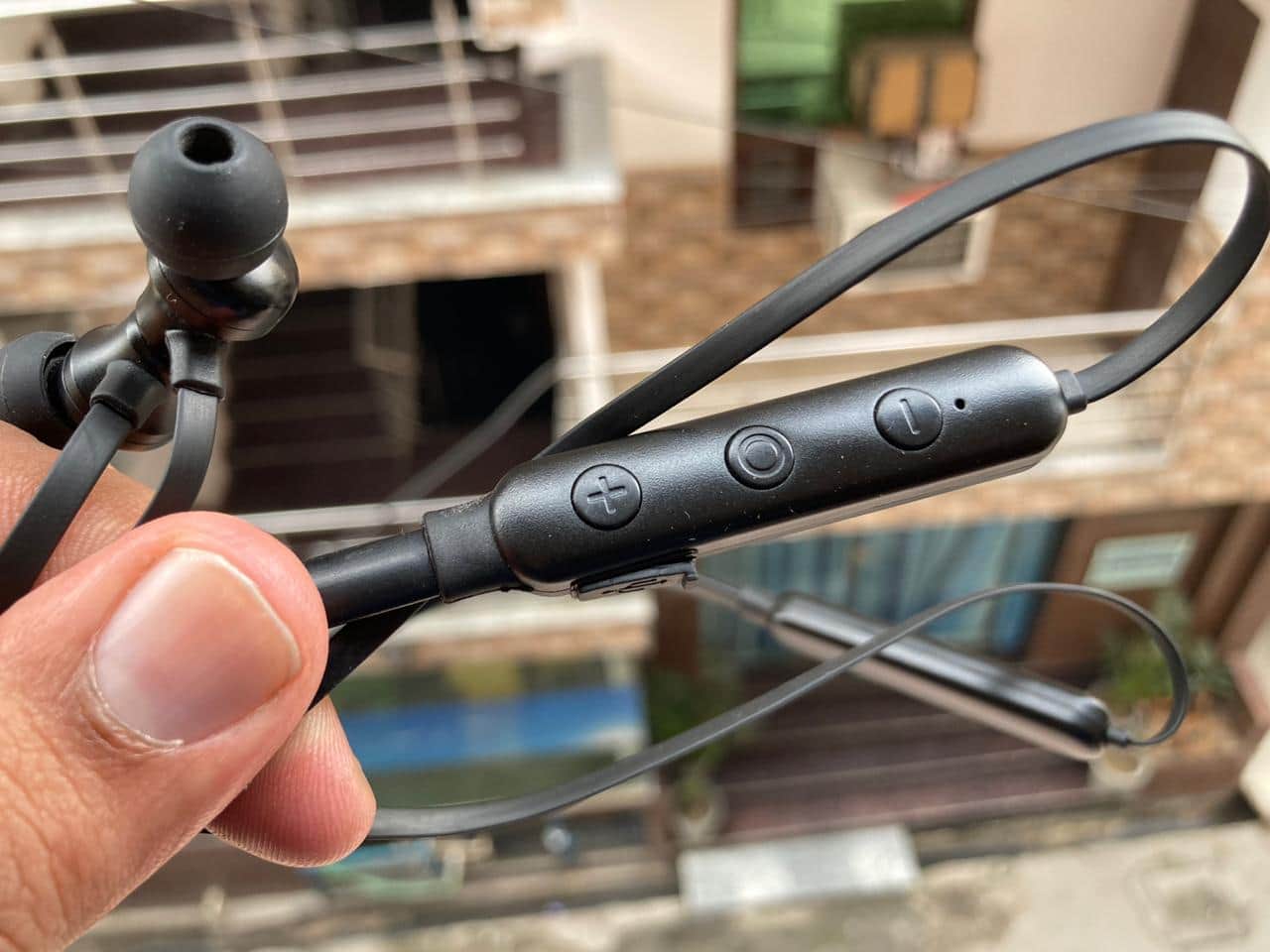 ptron tangent lite Review Best neckband under 500 in India