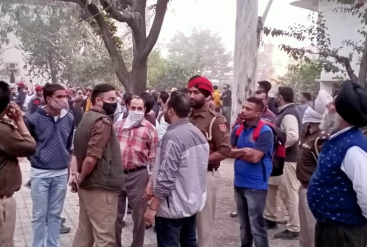 New reveals in murder and suicide case of kapurthala