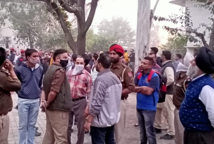 New reveals in murder and suicide case of kapurthala