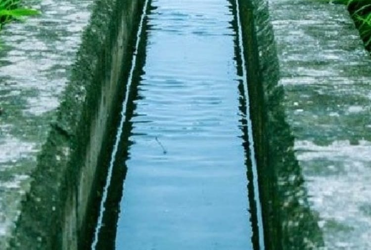 Government strict on industry usage of ground water in punjab