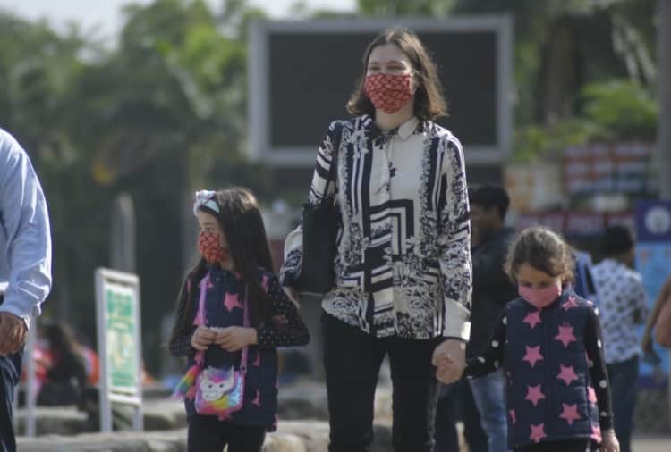 Chandigarh weather update: Cold increase in Chandigarh after Rain