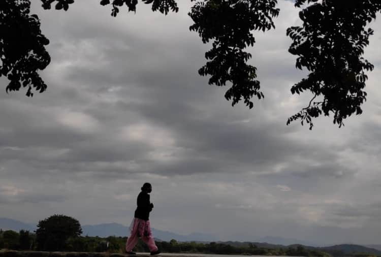 Chandigarh weather update: Cold increase in Chandigarh after Rain