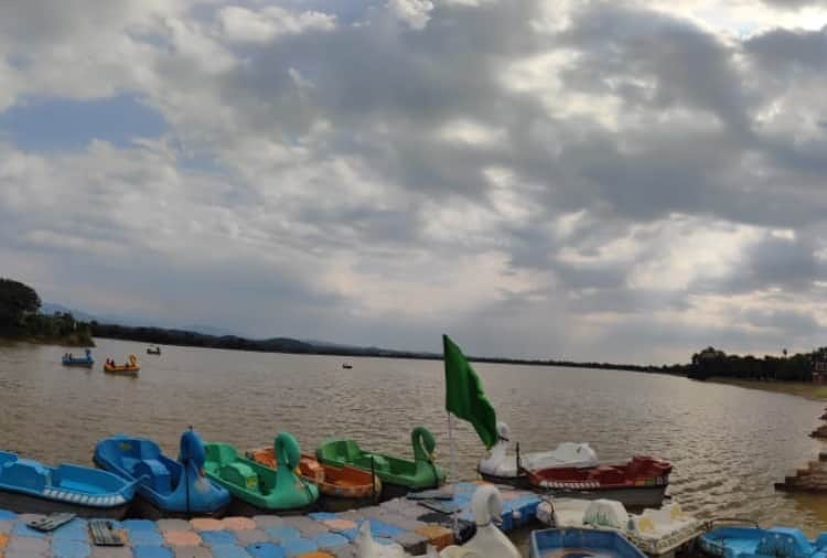 Chandigarh weather update: Cold increase in Chandigarh after Rain