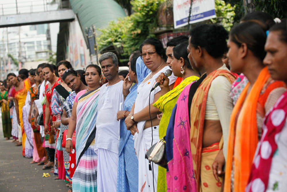 Know Why Transgender Blessings Or Curses For People Come True In Hindi