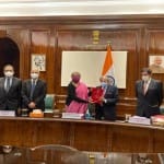 15th Finance Commission