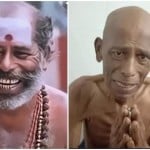 तमिल अभिनेता थवासी