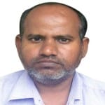 अवर अभियंता रामभवन