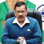 अरविंद केजरीवाल