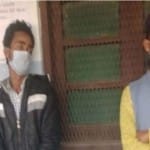 बांग्लादेशी नागरिक