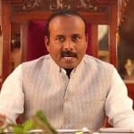कांग्रेस नेता संपत राज