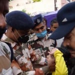 Uttarakhand Soldier Martyred in Jammu kashmir baramulla, daughter says she is also join army
