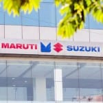 Maruti suzuki
