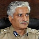पंजाब के पूर्व डीजीपी सुमेध सिंह सैनी