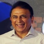 सुनील गावस्कर