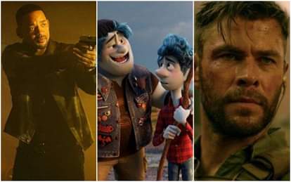 46th Peoples Choice Awards The Full winners list