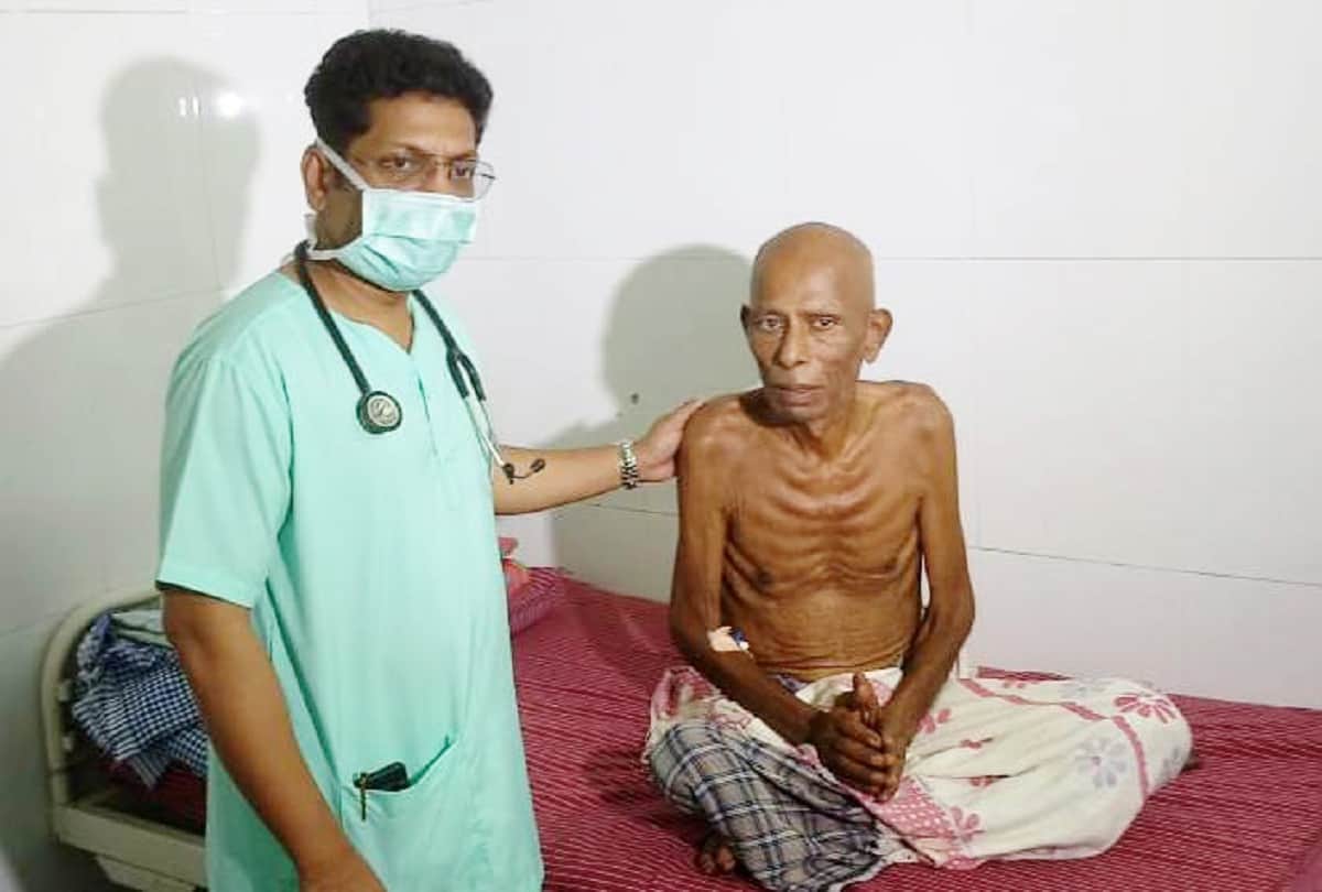 Thavasi Actor Cancer News: Tamil actor Thavasi is currently in an extremely bad condition due to to Cancer actor Sivakarthikeyan has come to pay his medical bills