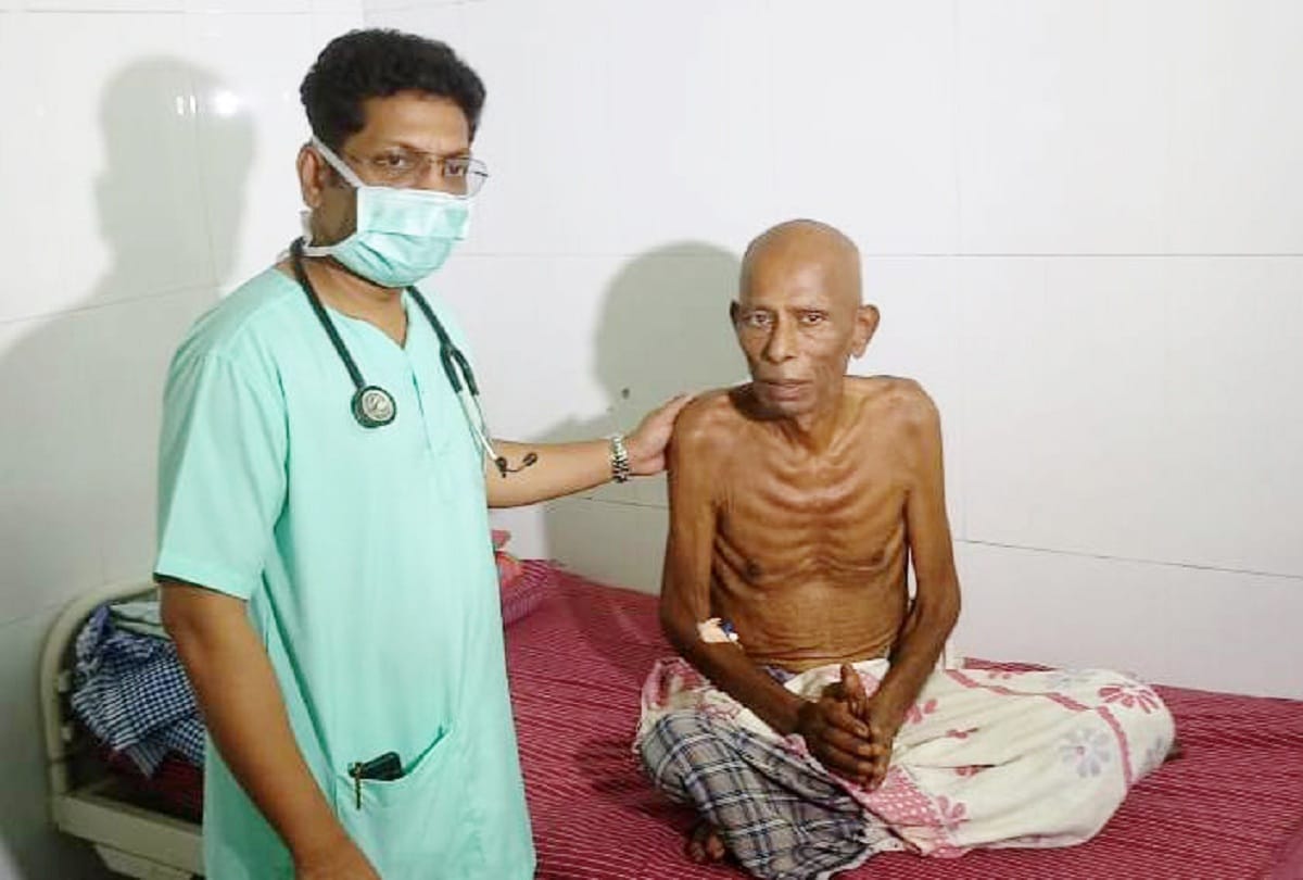 Tamil actor thavasi passed away due to cancer