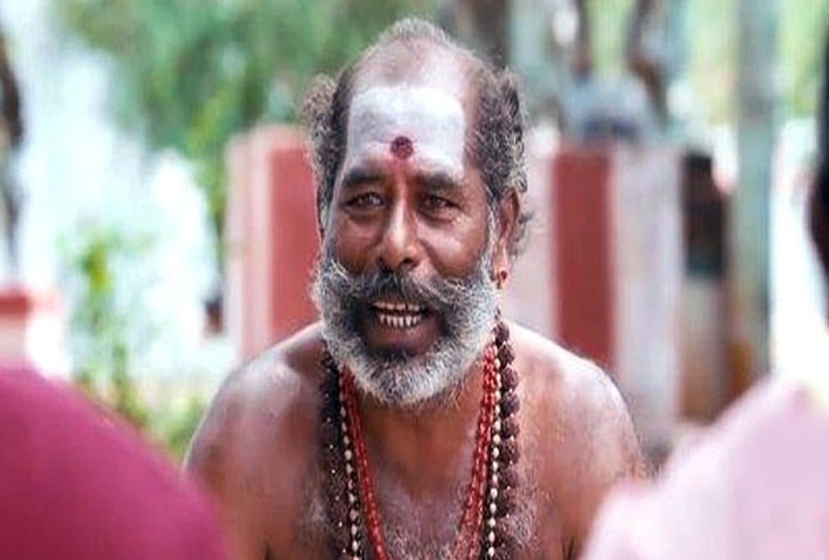 Tamil actor thavasi passed away due to cancer