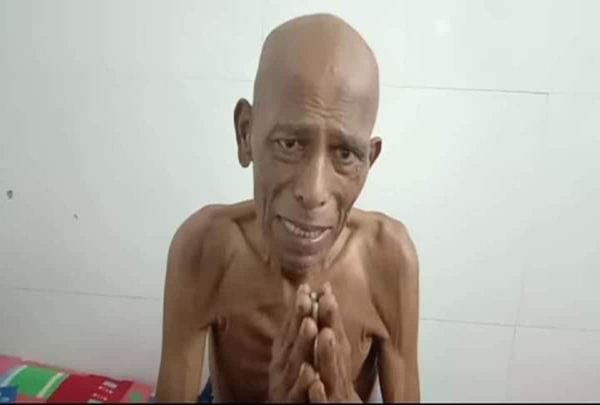 Thavasi Actor Cancer News: Tamil actor Thavasi is currently in an extremely bad condition due to to Cancer actor Sivakarthikeyan has come to pay his medical bills