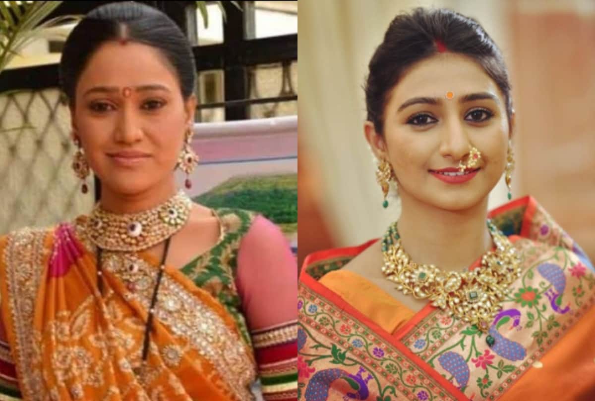 Mohena kumari disha vakani to anas rashid these actors quit tv industry