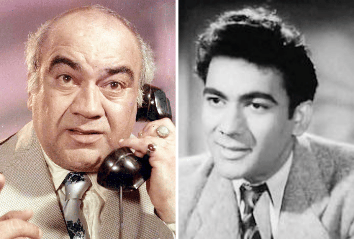 Prem Nath Birth Anniversary When He bought the same cinema hall from which he was taken out