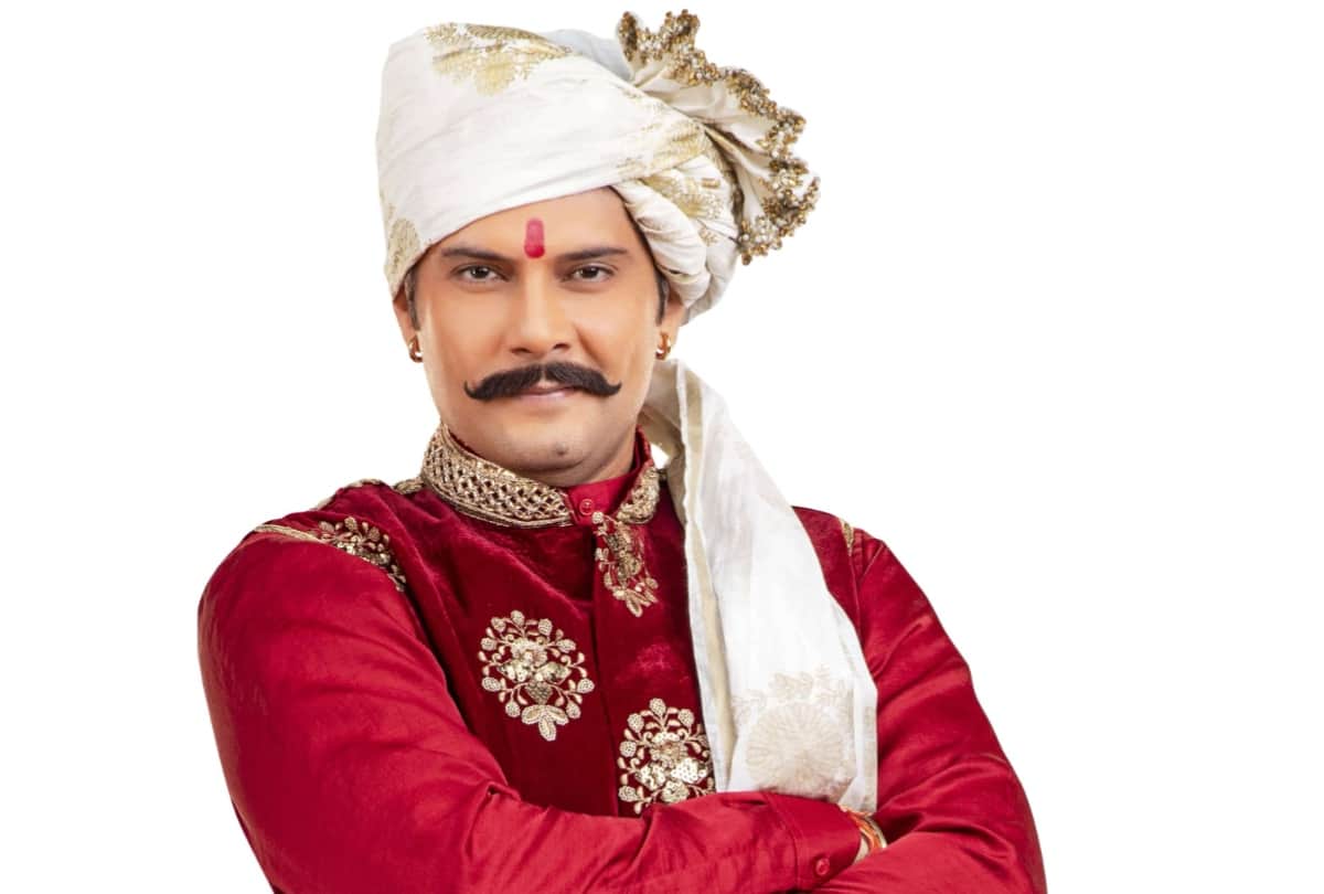 amar upadhyay talks about career and serial molkki