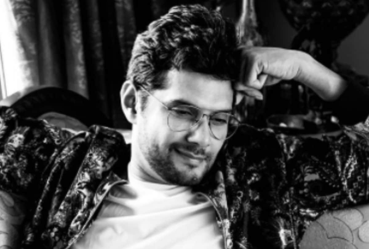 amar upadhyay talks about career and serial molkki